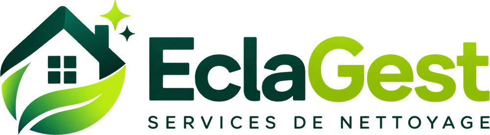 EclaGest — Cleaning services